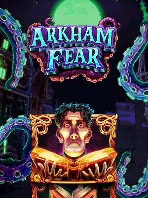 Arkham Fear