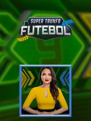 Football Blitz Top Card (Super Trunfo Futebol)