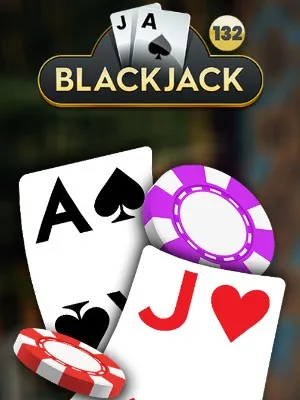 Blackjack 132