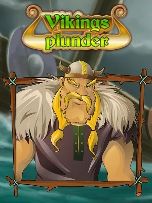 Viking's Plunder