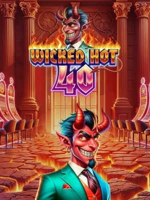 Wicked Hot 40