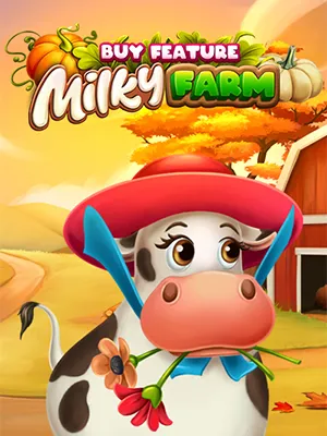 Milky Farm: Buy Feature