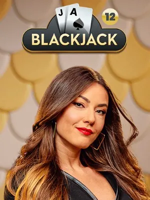 Blackjack 12
