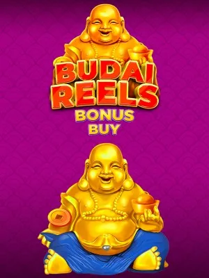 Budai Reels Bonus Buy