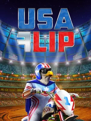 USA Flip