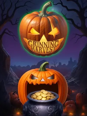 Grinning Harvest
