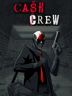 Cash Crew