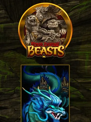 Four Divine Beasts