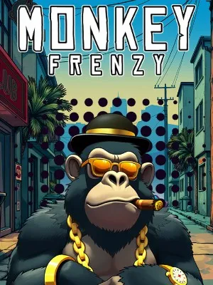 Monkey Frenzy