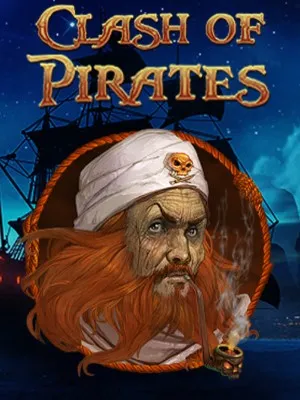 Clash of Pirates