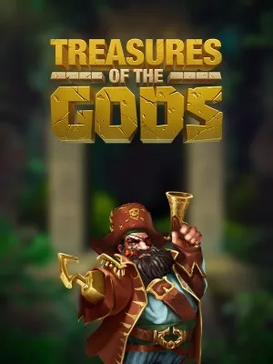 Treasures of the Gods