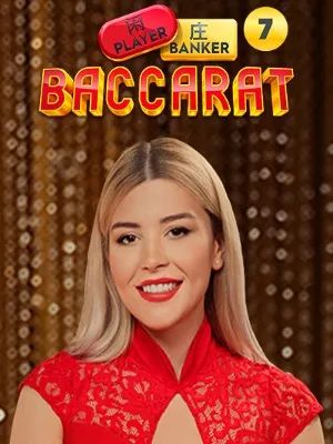 Baccarat 7