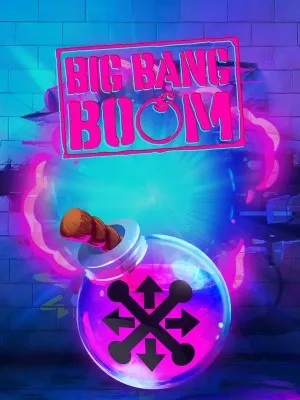 Big Bang Boom
