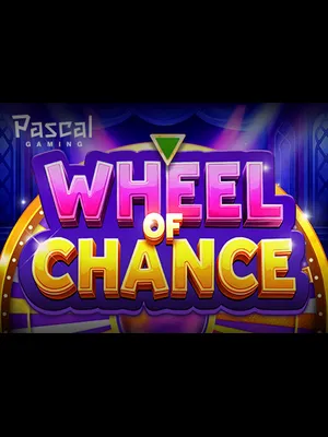 Wheel of Chance