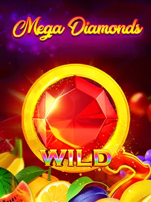 Mega Diamonds