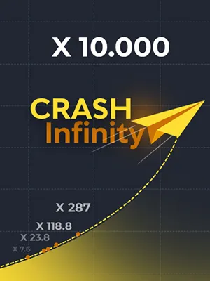 Crash Infinity
