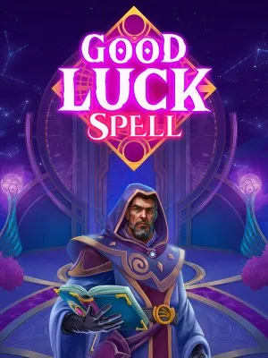 Good Luck Spell