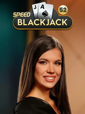 Speed Blackjack 52