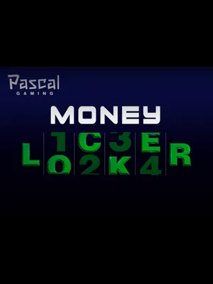 Money Locker