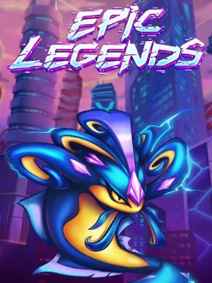 Epic Legends