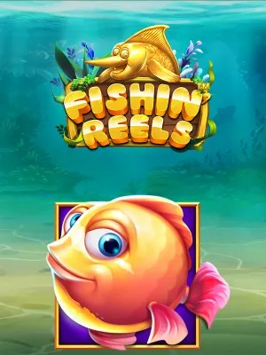 Fishin' Reels