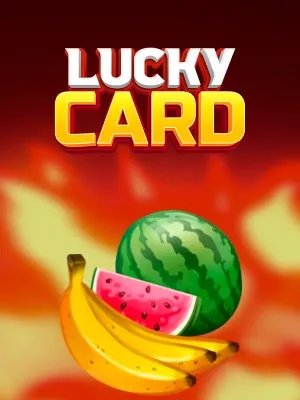 Lucky Card