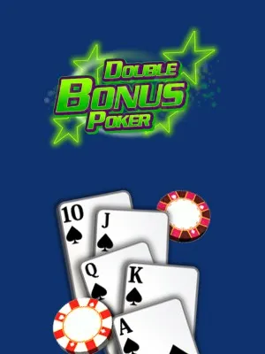 Double Bonus Poker 5 Hand