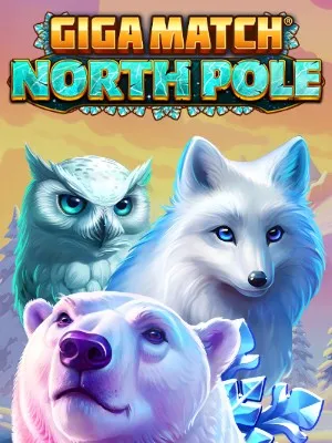 Giga Match North Pole