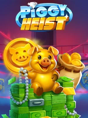 Piggy Heist