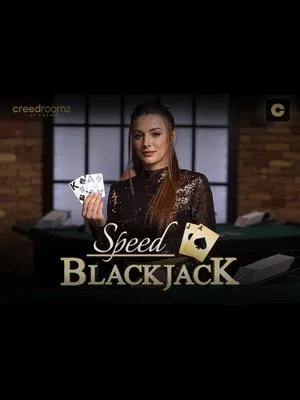 Speed Blackjack C