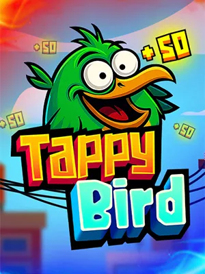 Tappy Bird