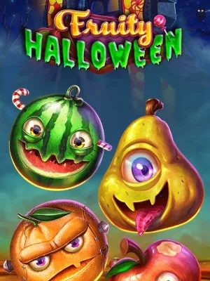 Fruity Halloween