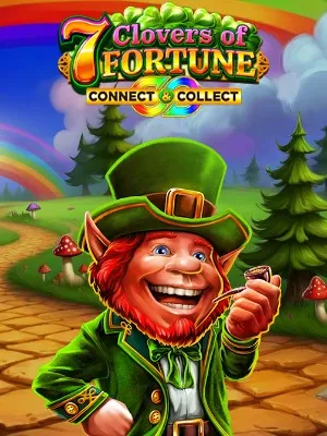 7 Clover of Fortune
