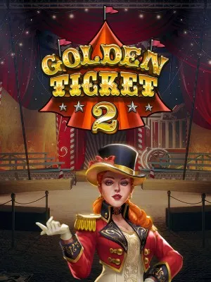 Golden Ticket 2