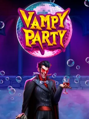Vampy Party