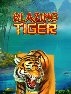 Blazing Tiger