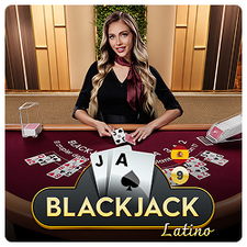 Live Casino BJ Latino