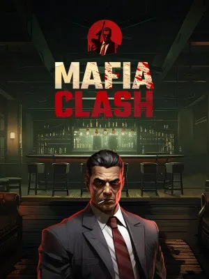 Mafia Clash