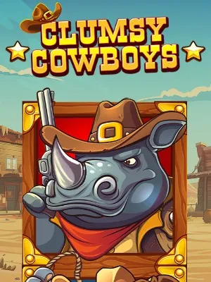 Clumsy Cowboys