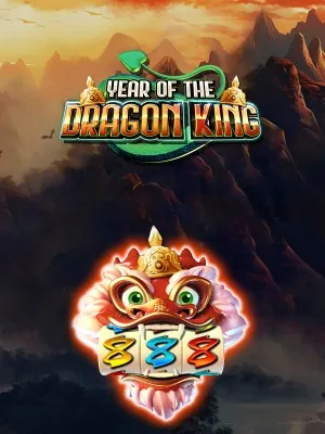 Year of the Dragon King