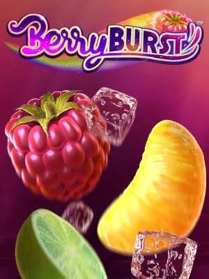 Berryburst