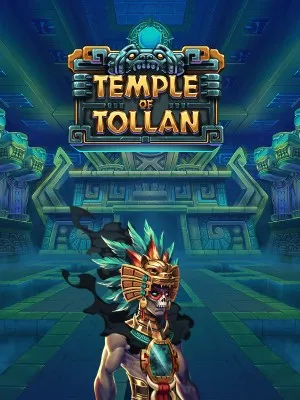 Temple of Tollan