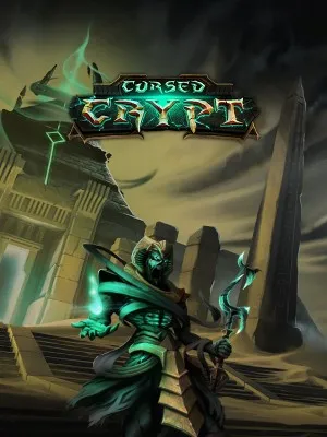 Cursed Crypt