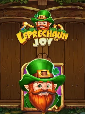 Leprechaun Joy