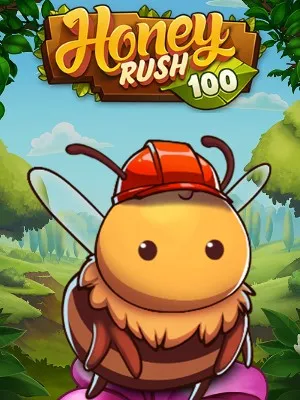 Honey Rush 100