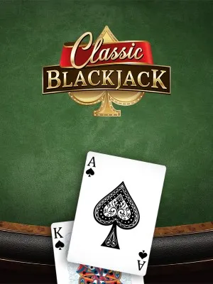 Blackjack Classic