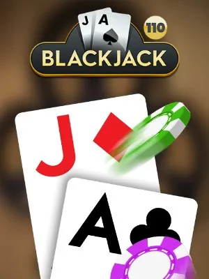 Blackjack 110