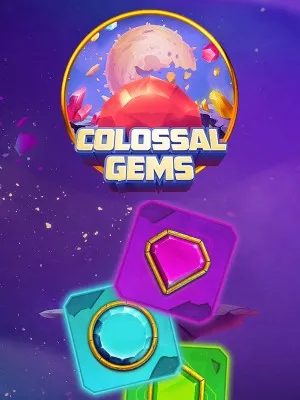 Colossal Gems