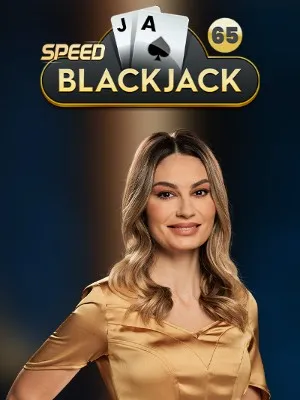 Speed Blackjack 65