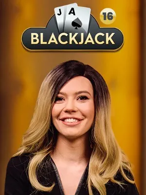 Blackjack 16